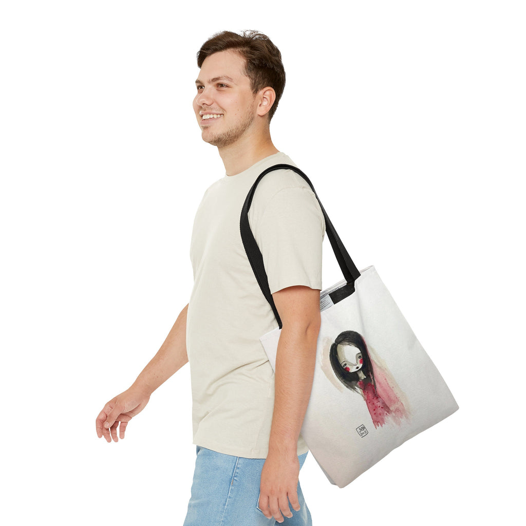 Catherine · Tote Bag