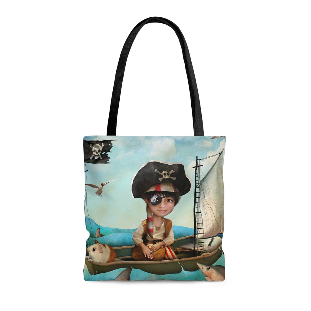 Diego · Tote Bag