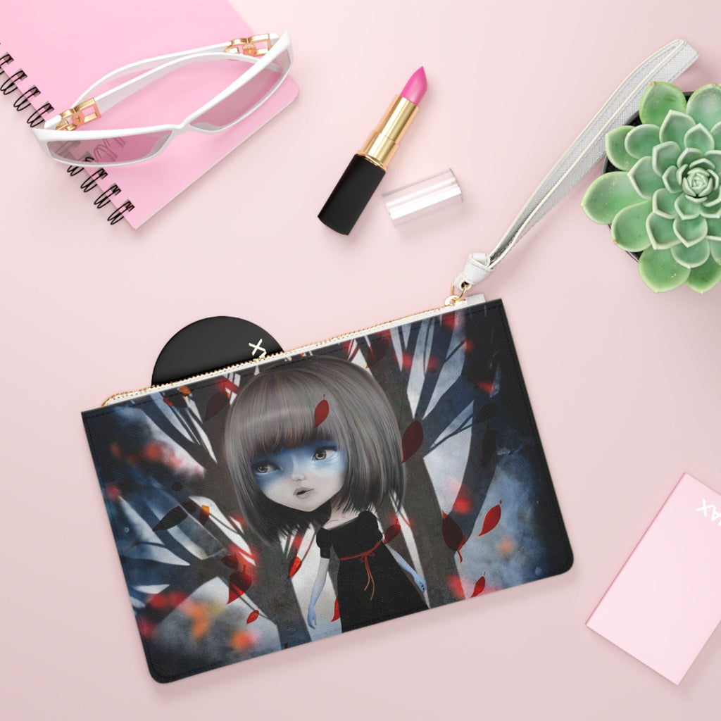 Elle Erre · Clutch Bag