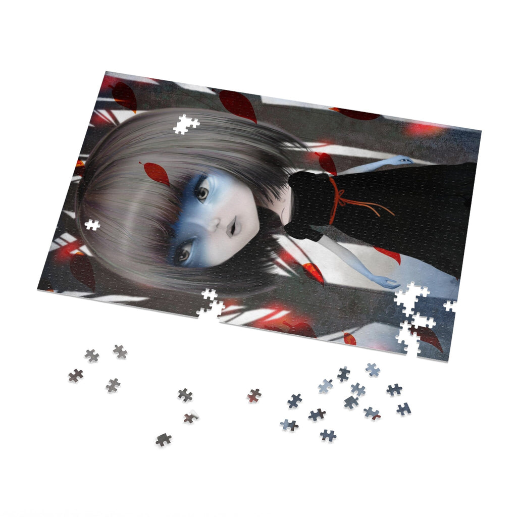 Elle Erre · Jigsaw Puzzle