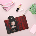 Jade · Clutch Bag