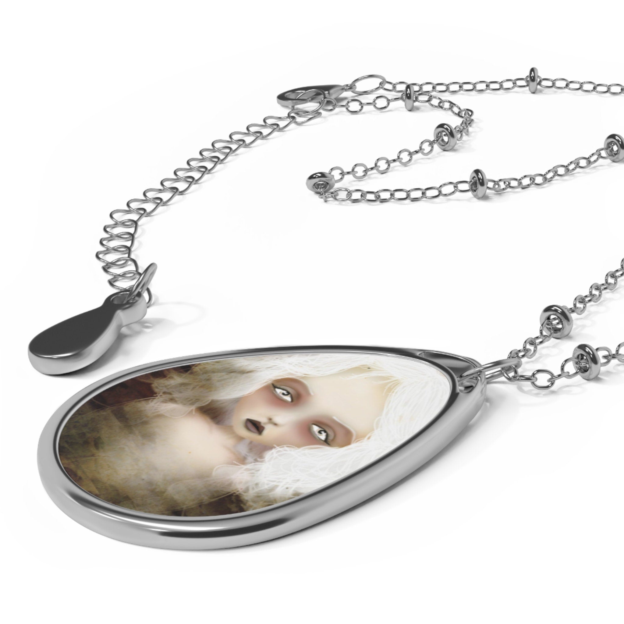 Mania · Necklace