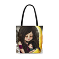 Goodnight Baby · Tote Bag