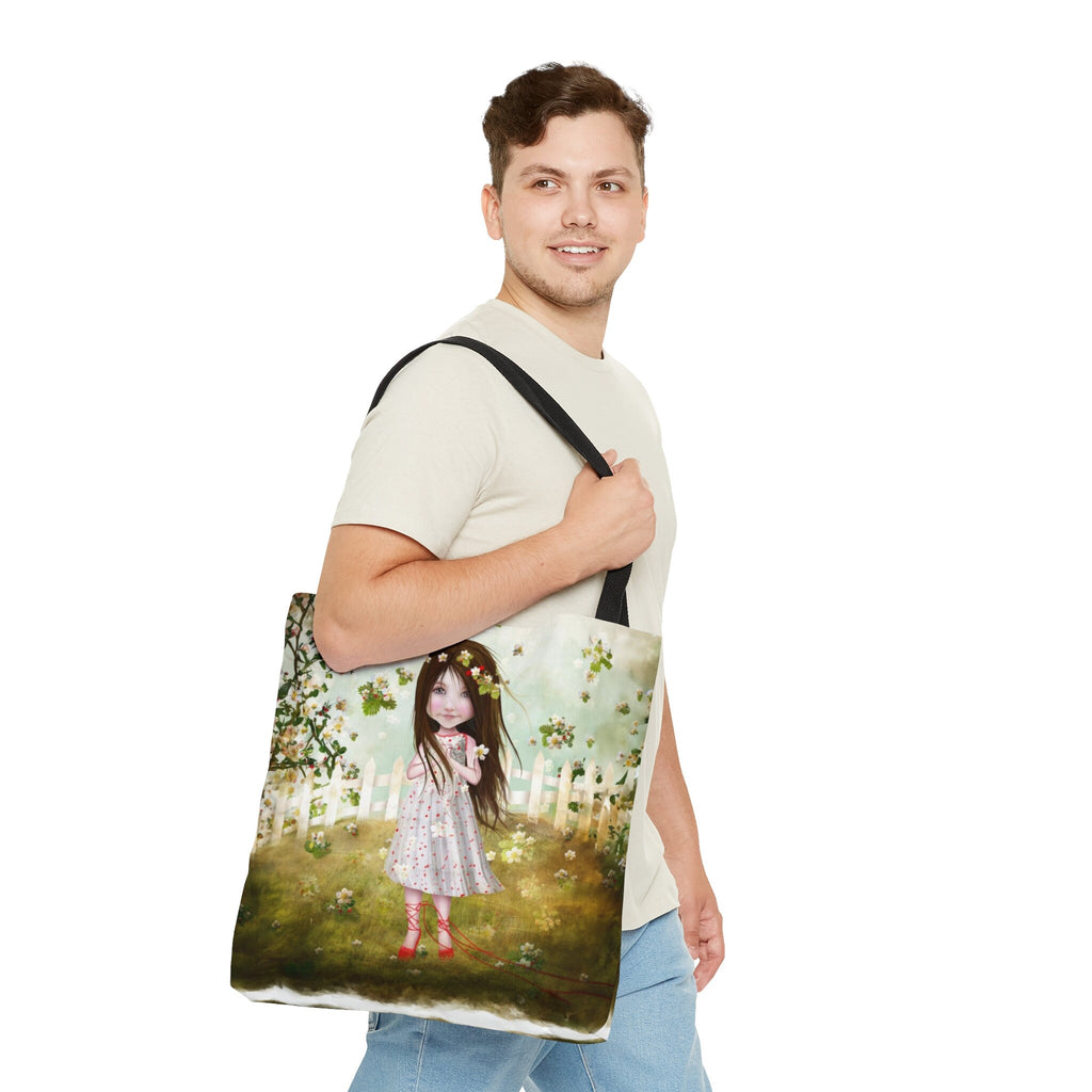 Annalise Lane · Tote Bag