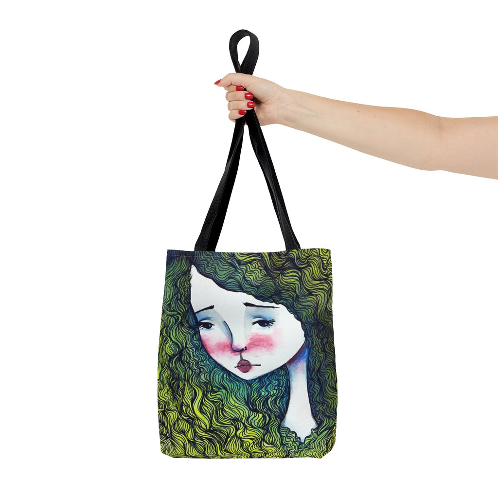 Lucrezia · Tote Bag