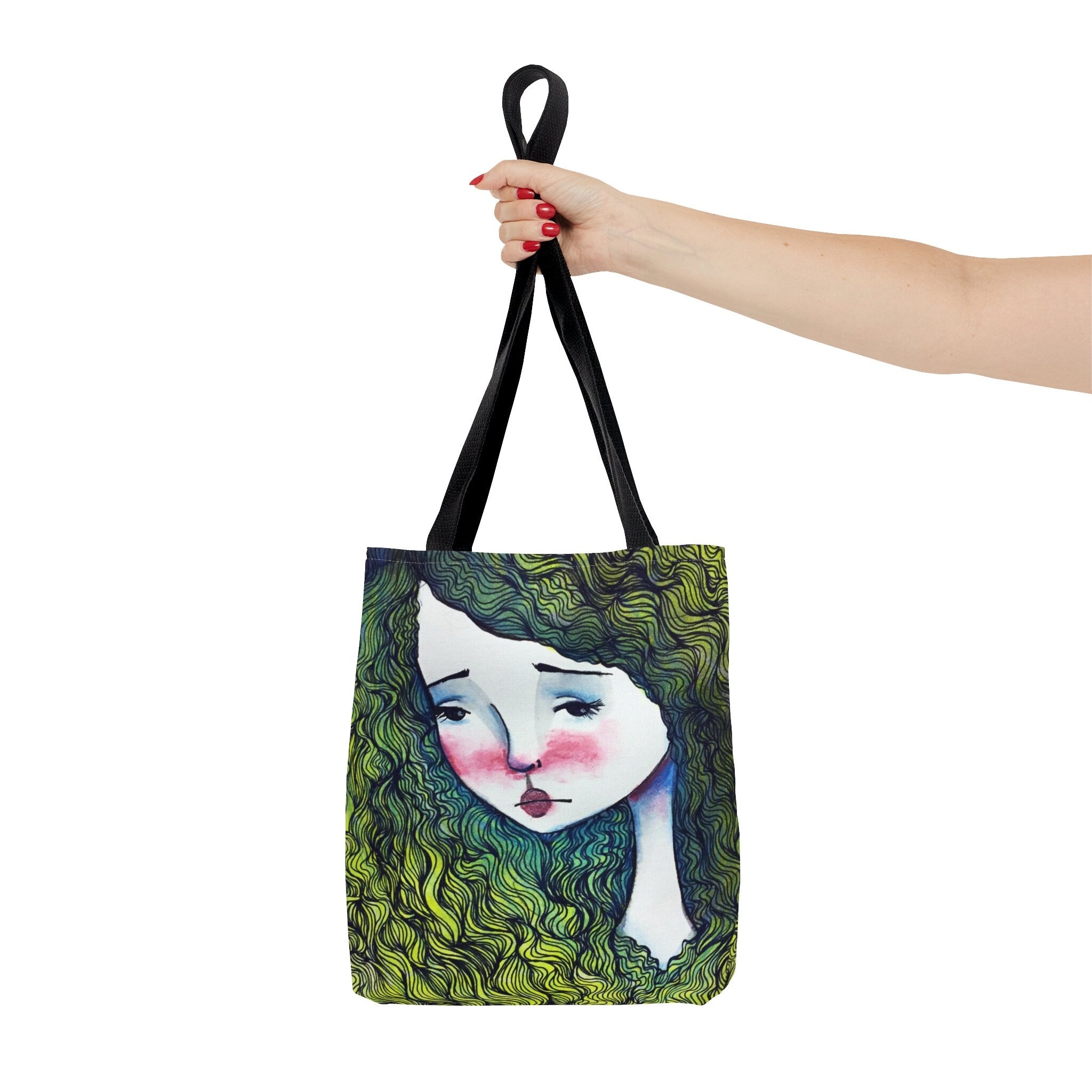 Lucrezia · Tote Bag
