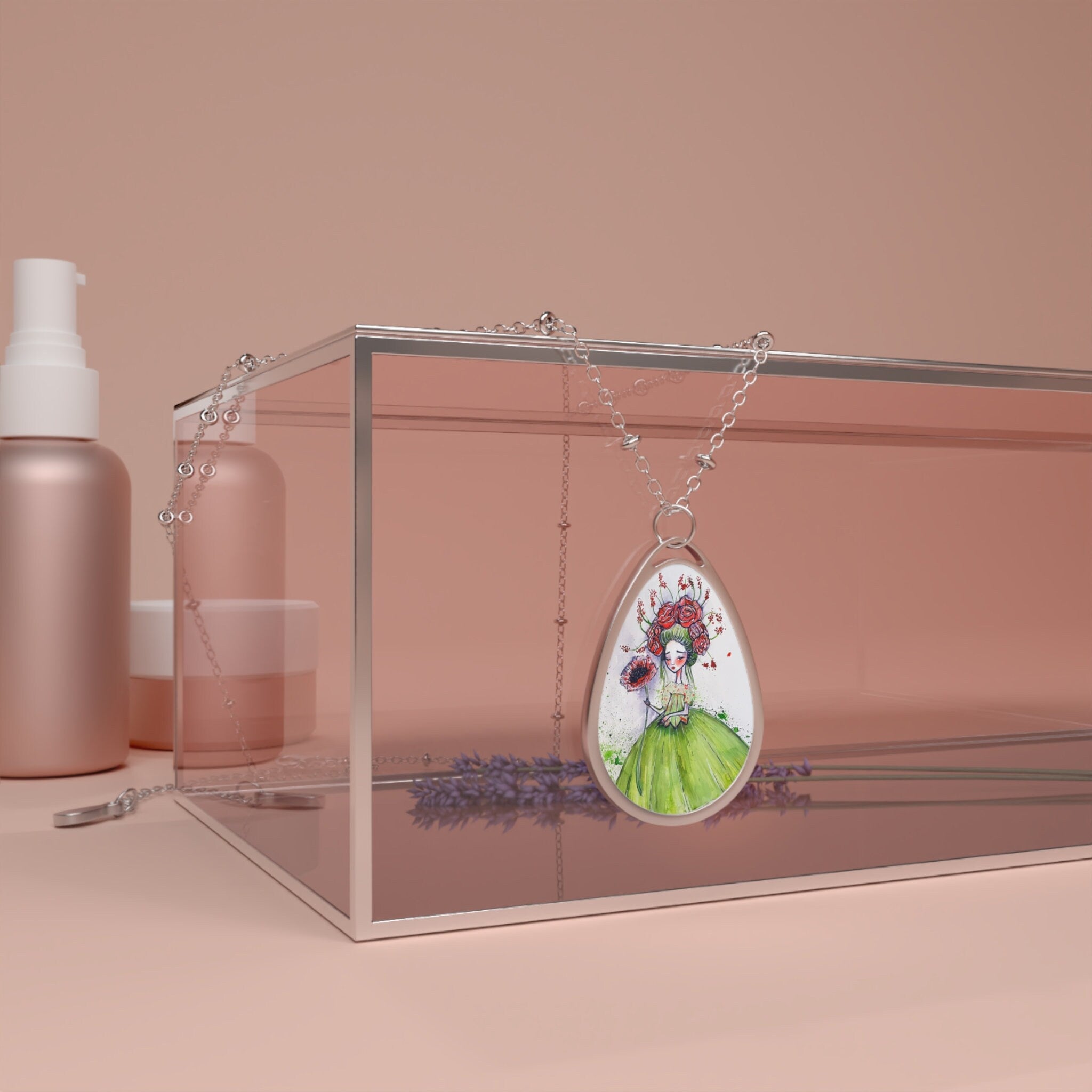 Aurora · Necklace