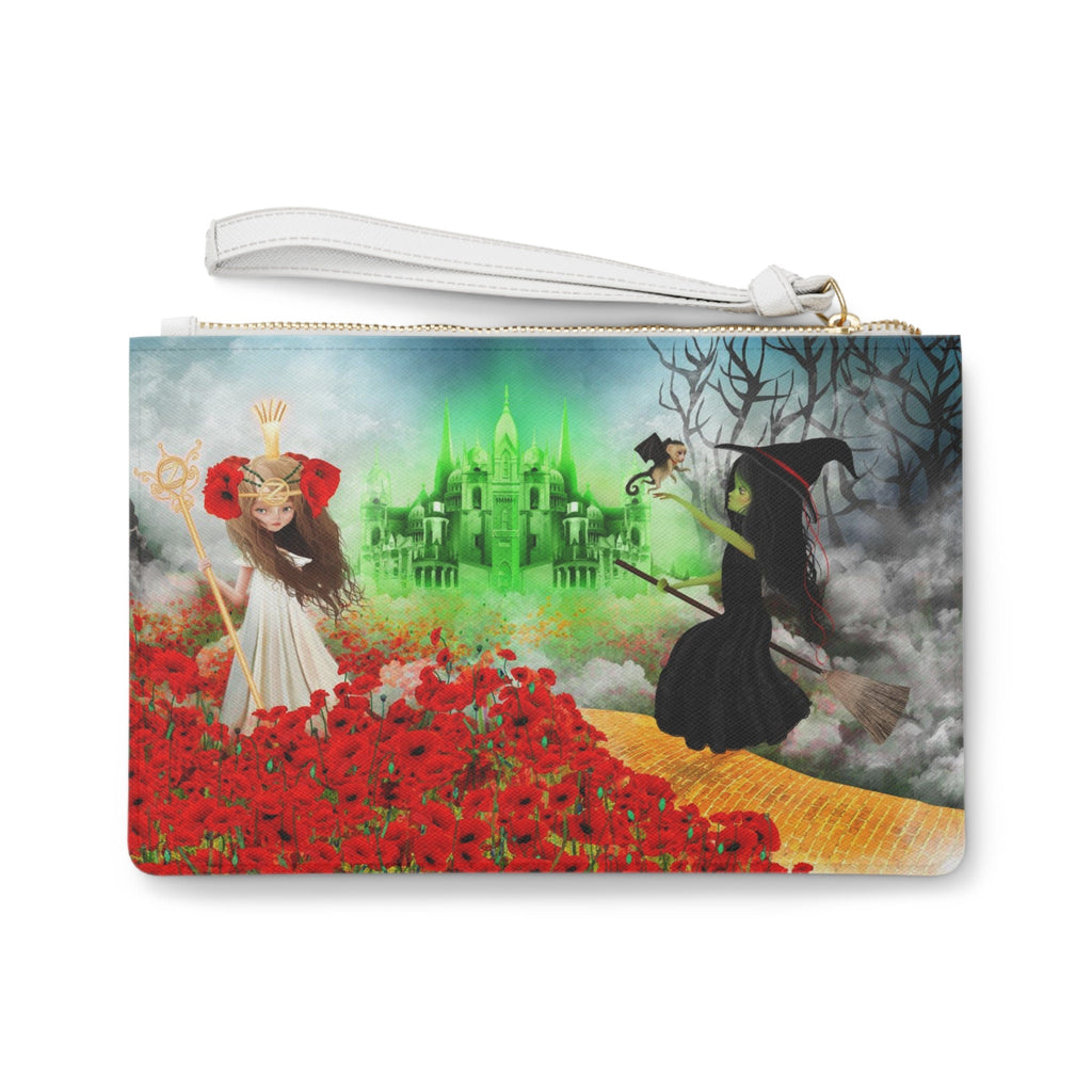 Wizard of Oz · Clutch Bag