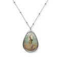 My Fishy Friend · Necklace