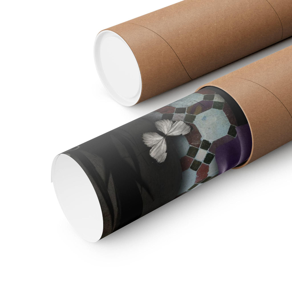 Memories Of You · Poster Print