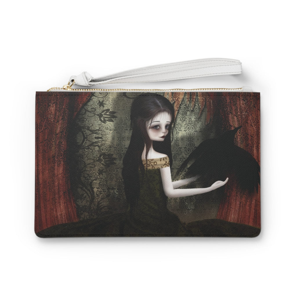 Lenore · Clutch Bag