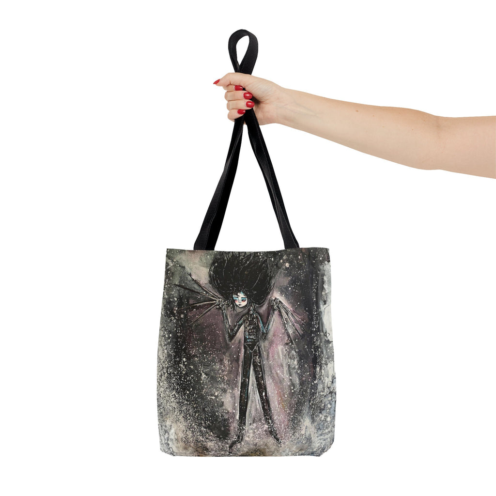 Edward Scissorhands · Tote Bag