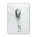 Sophia · Canvas Print