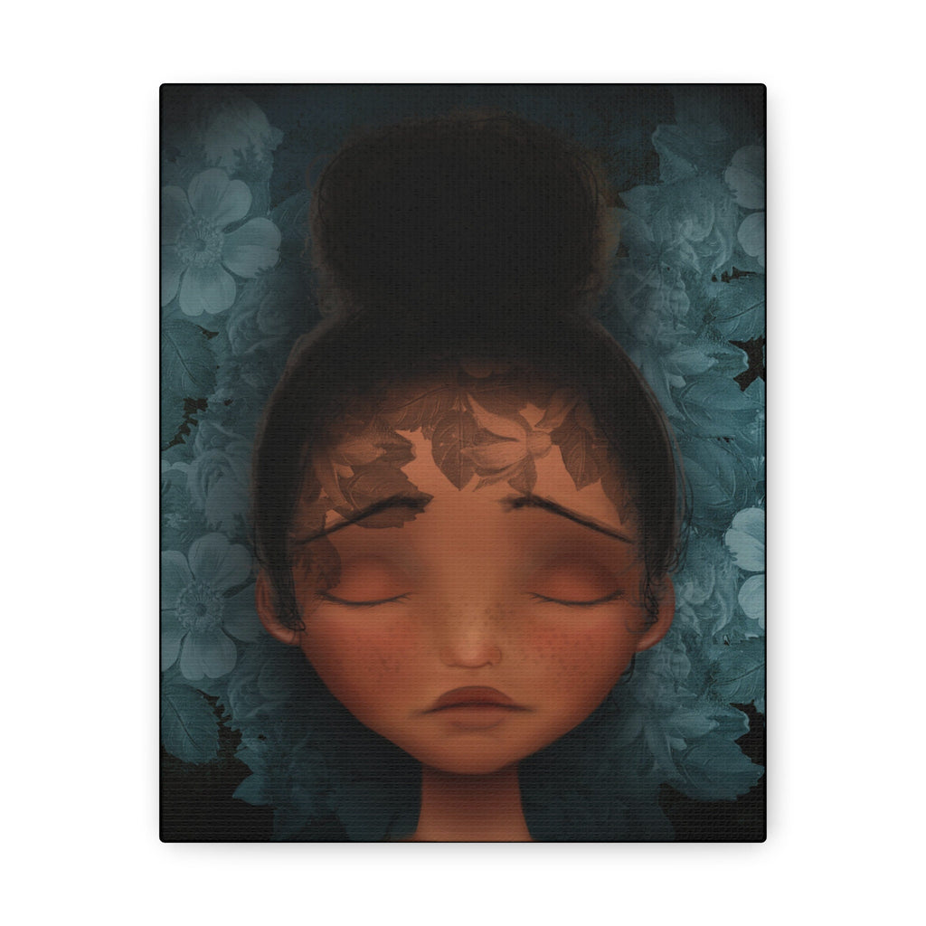 Pattern · Canvas Print