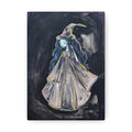 Elphaba · Canvas Print