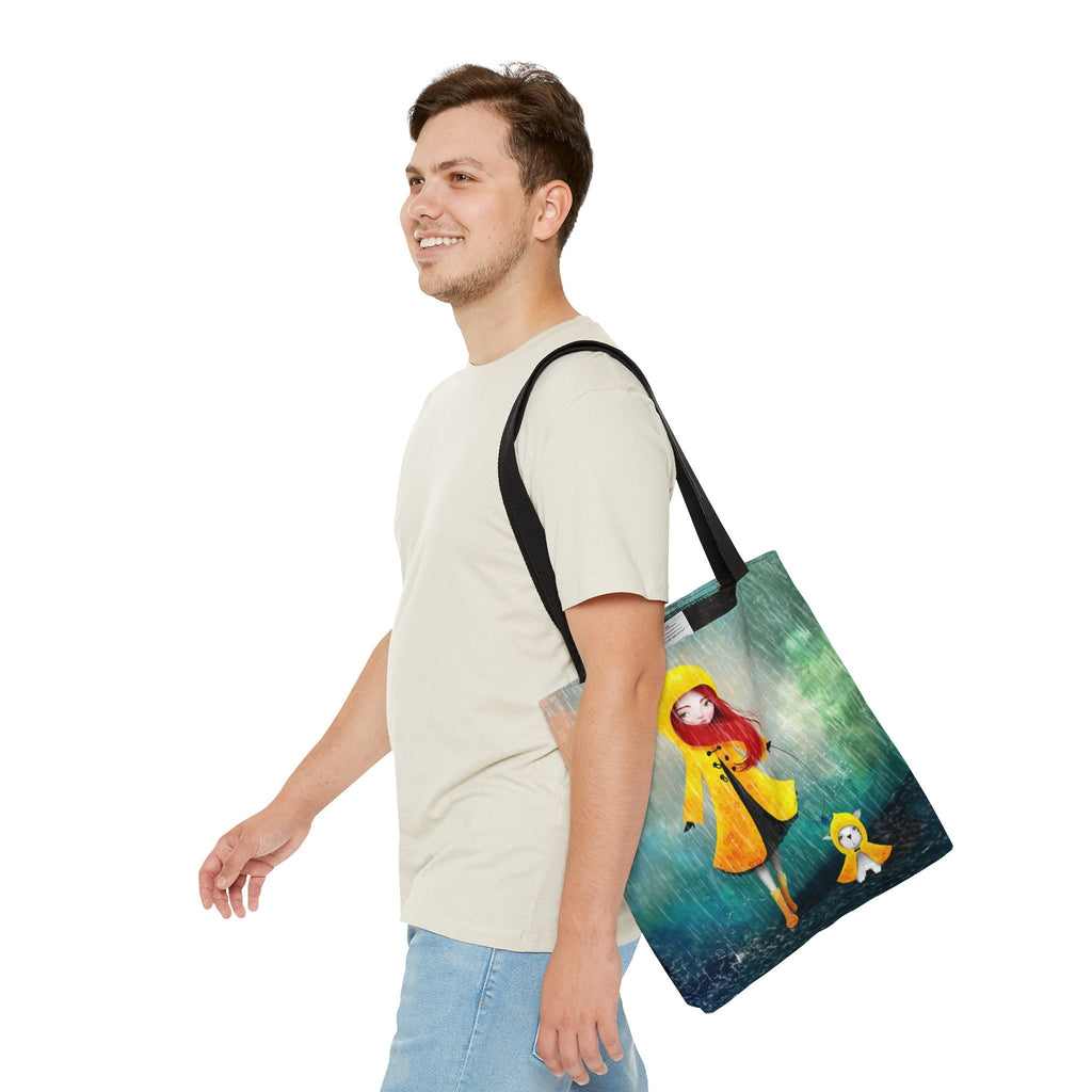 Friday Afternoon · Tote Bag