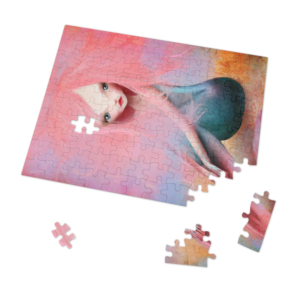 Daydreamer · Jigsaw Puzzle