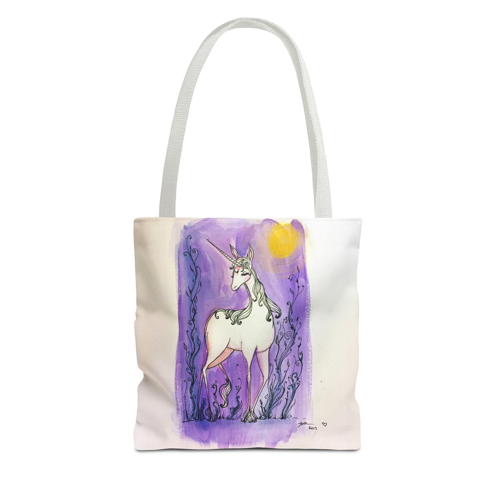 The Last Unicorn · Tote Bag