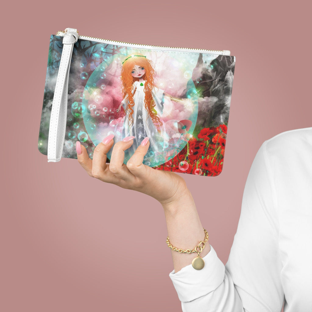 Glinda the Good Witch and Dorothy Gale of Kansas · Clutch Bag