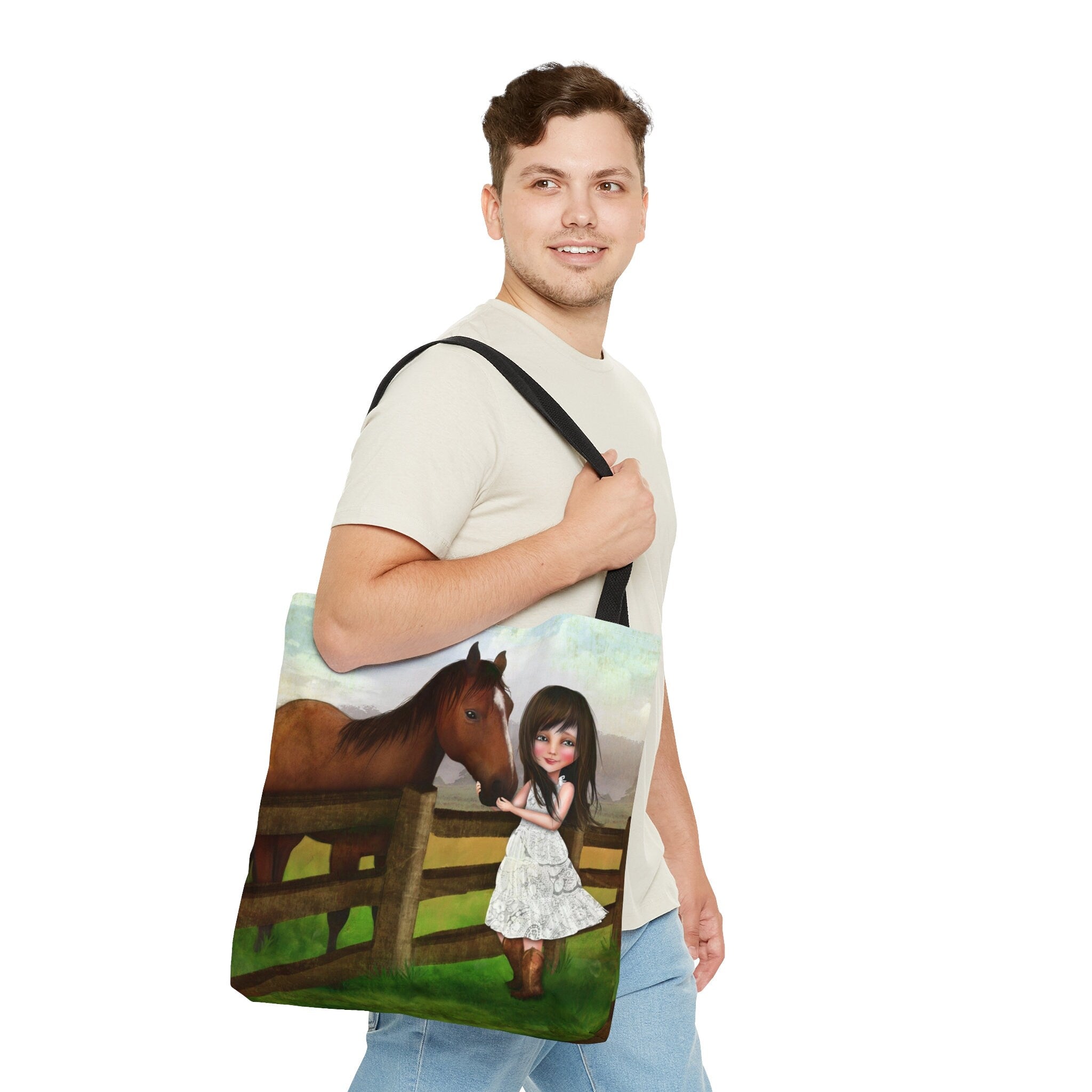 Kate · Tote Bag
