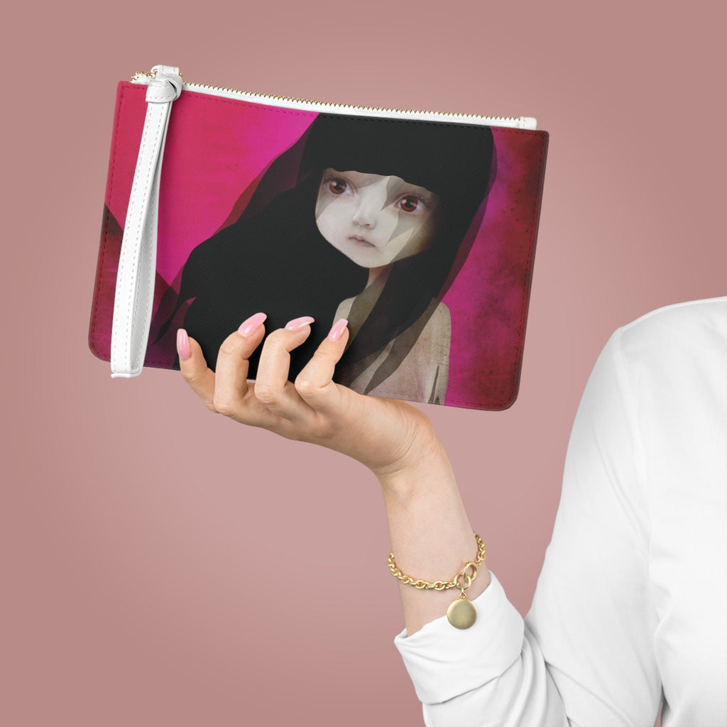 Lisbeth · Clutch Bag