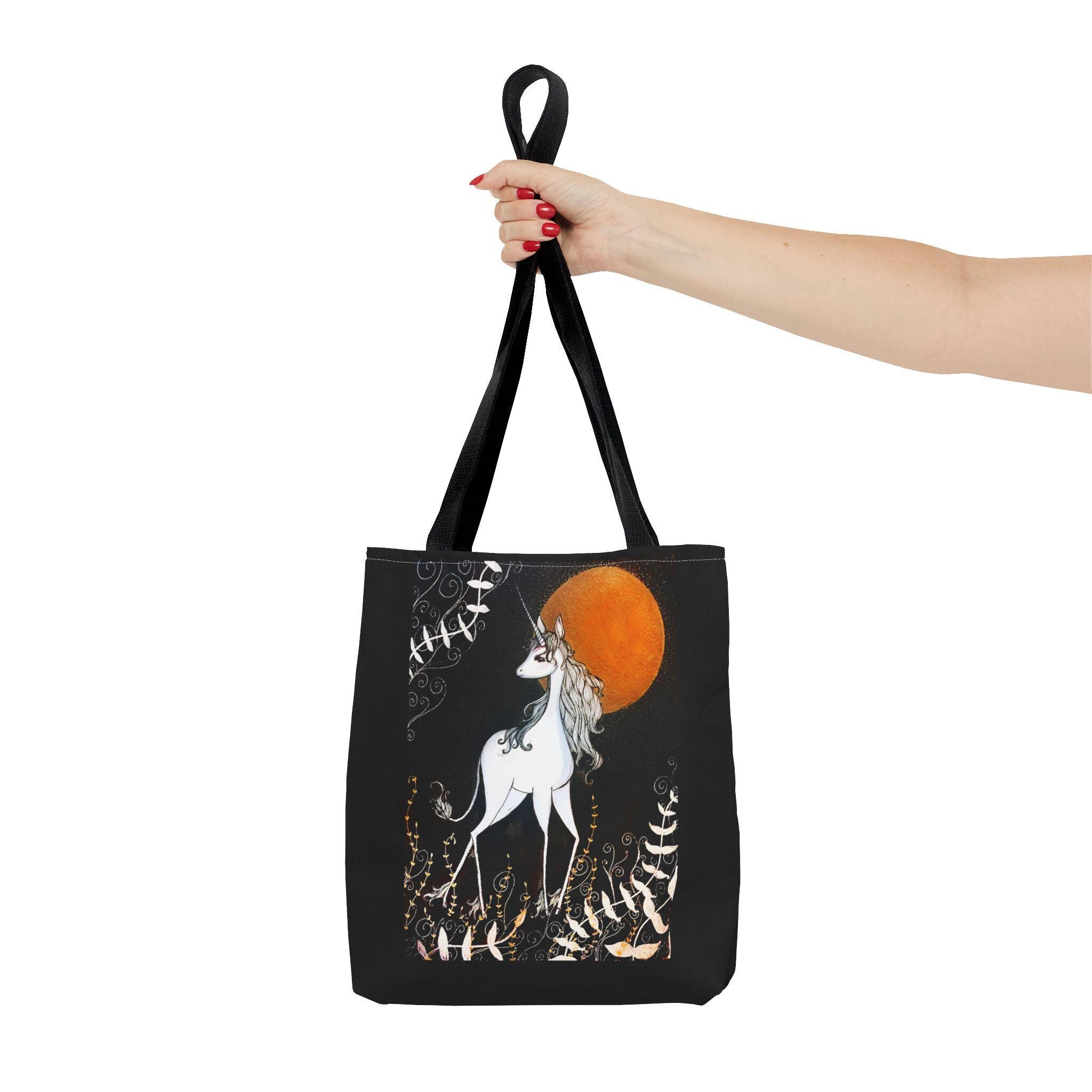 The Last Unicorn · Tote Bag