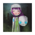 Aurora · Canvas Print