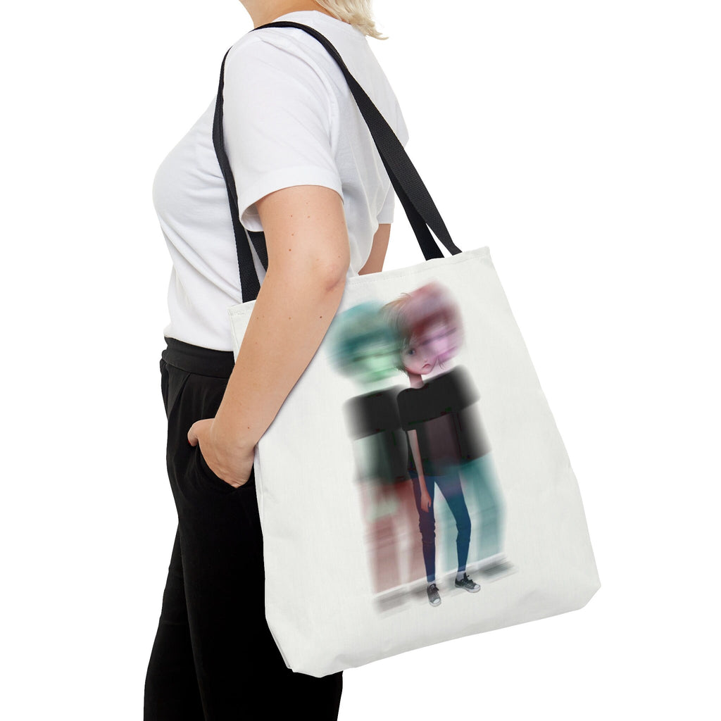 Despair · Tote Bag