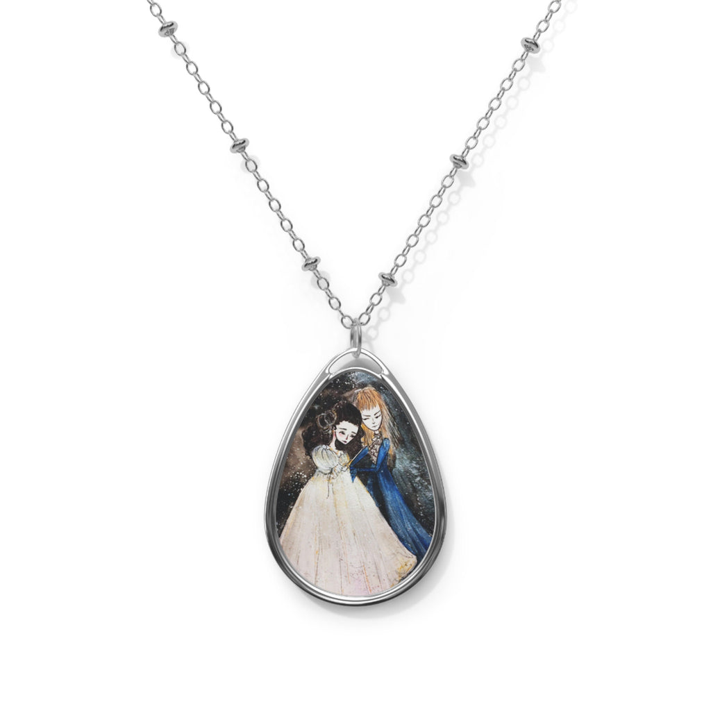 Magic Dance · Necklace