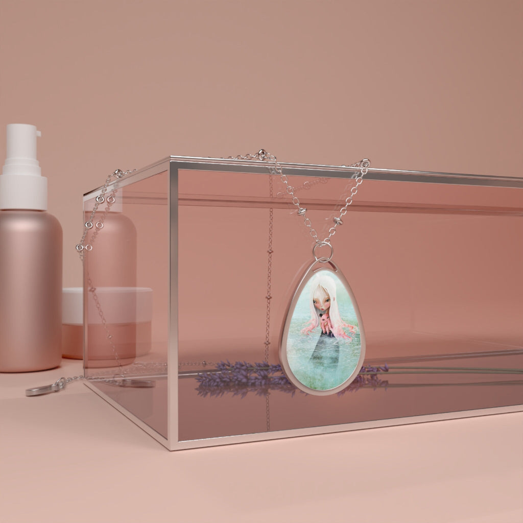 A Friend for the Journey · Necklace