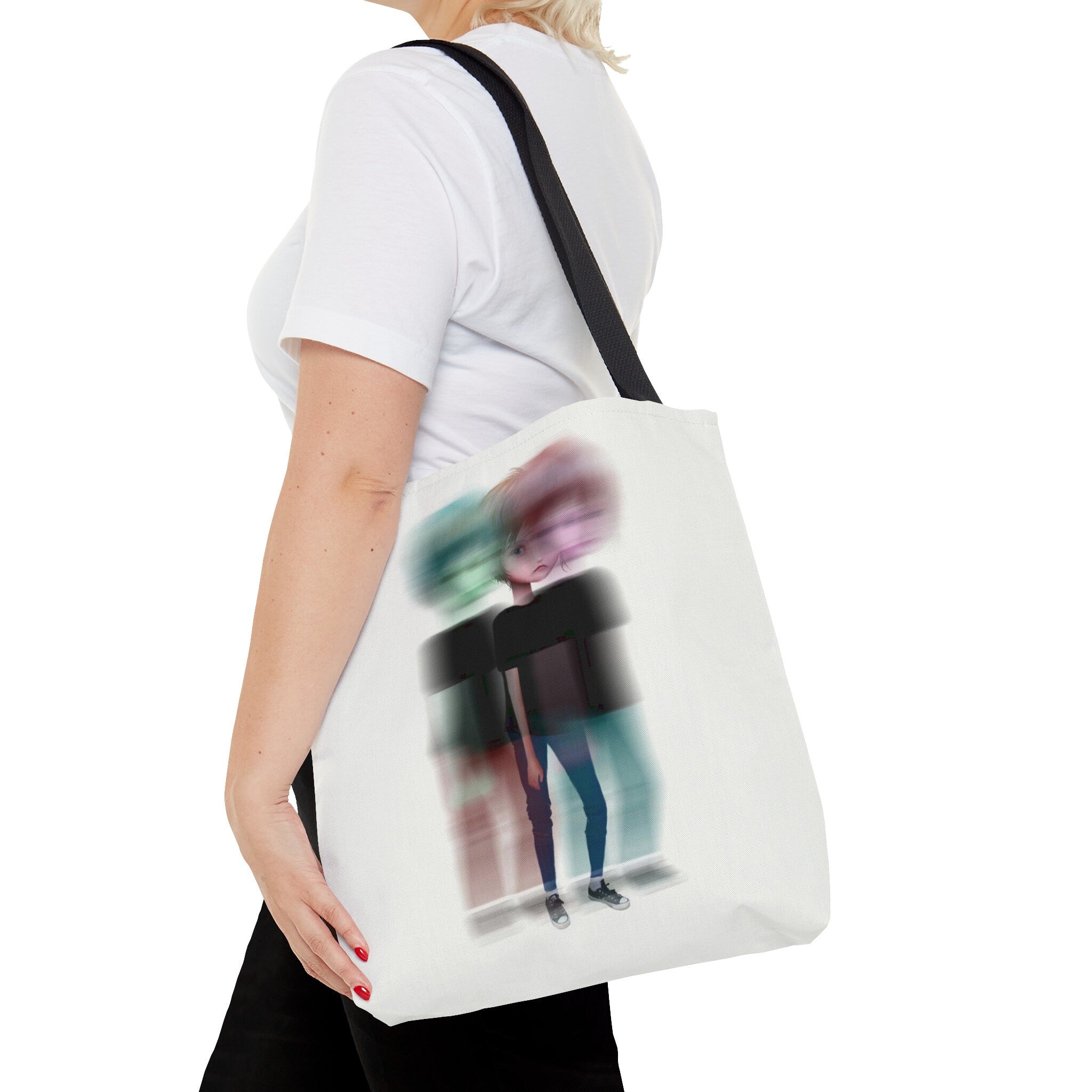 Despair · Tote Bag