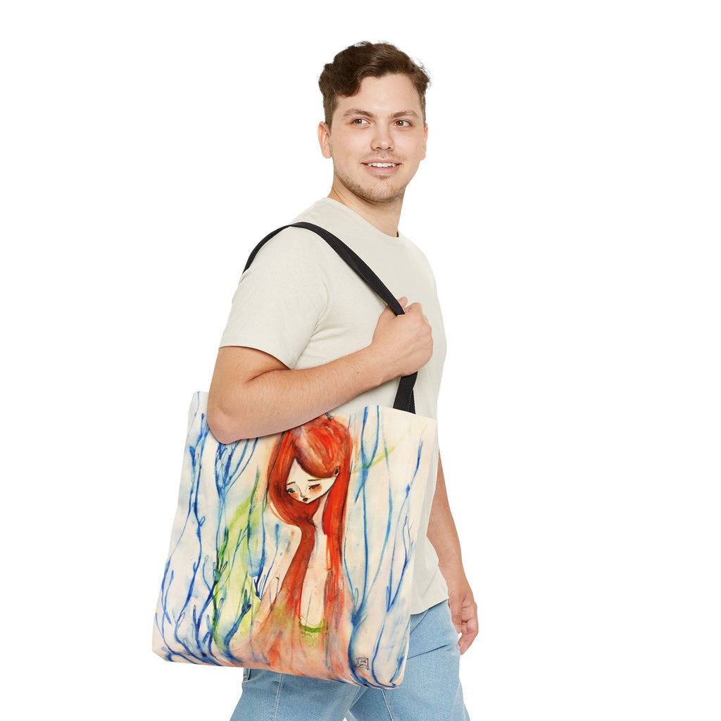 Little Mermaid · Tote Bag
