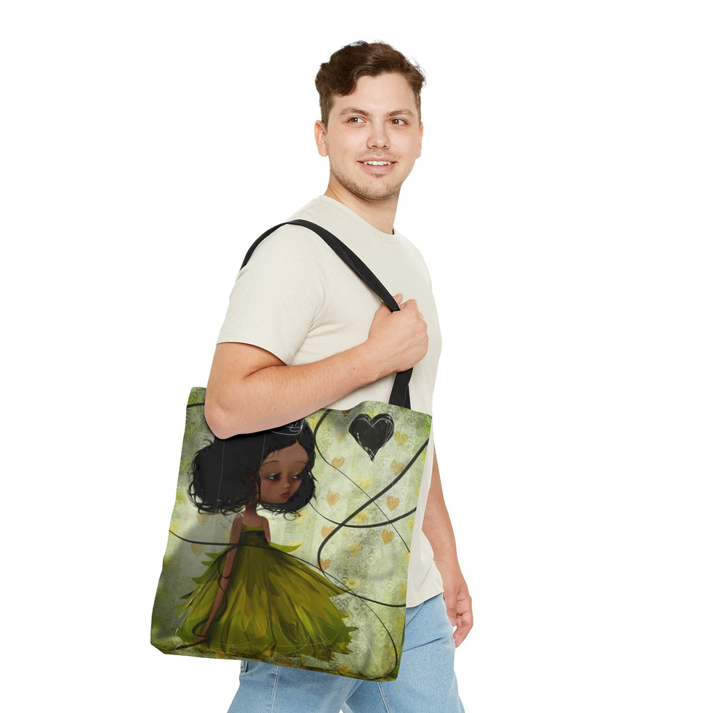 Little Princess · Tote Bag