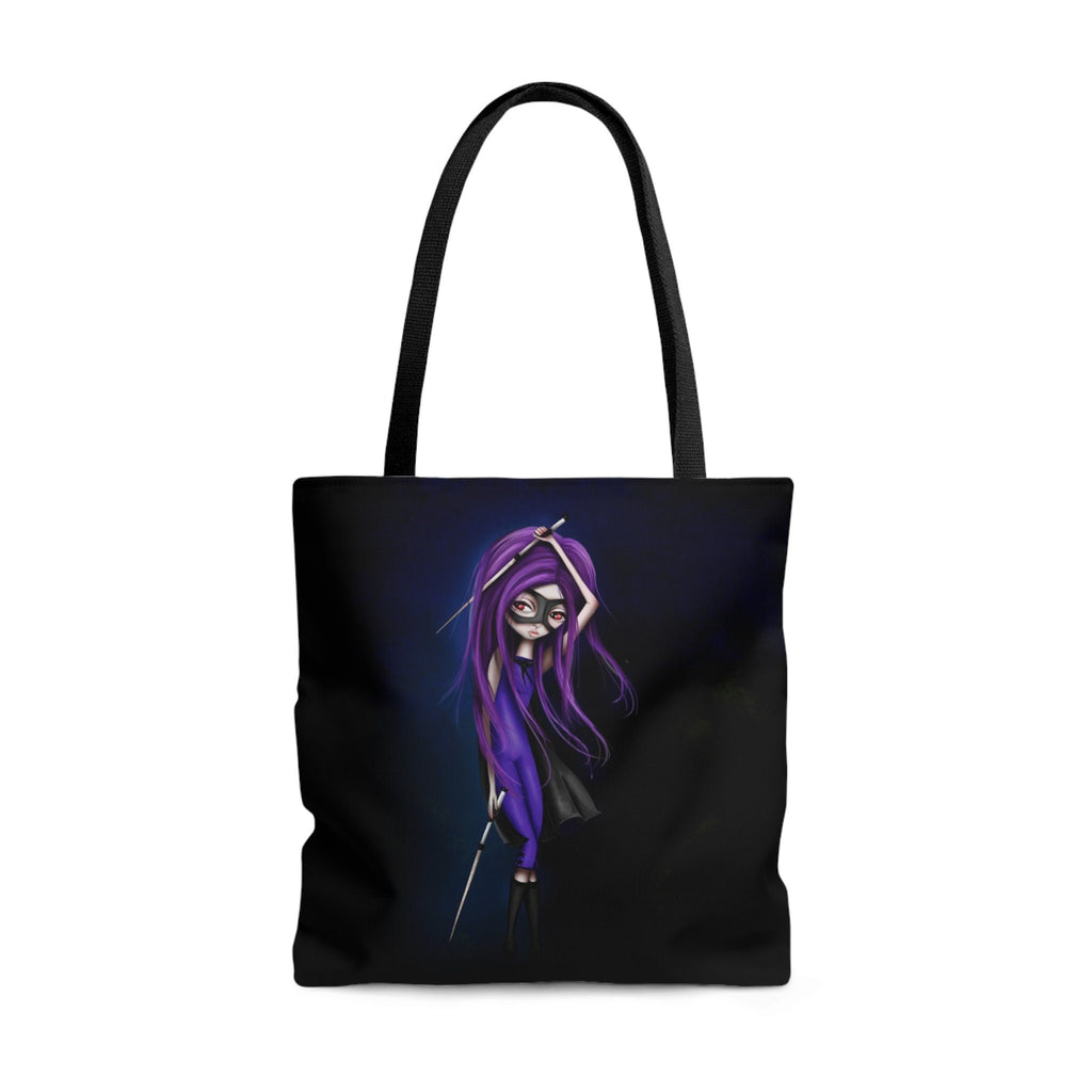 A Hard Day's Night · Tote Bag