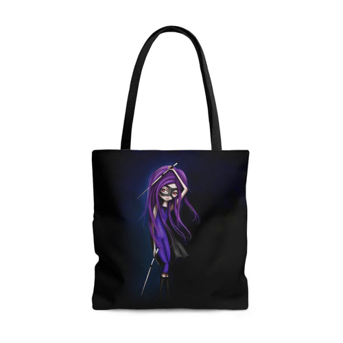 A Hard Day's Night · Tote Bag