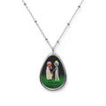 Jack and Jill · Necklace