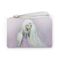 The Lady Amalthea · Clutch Bag