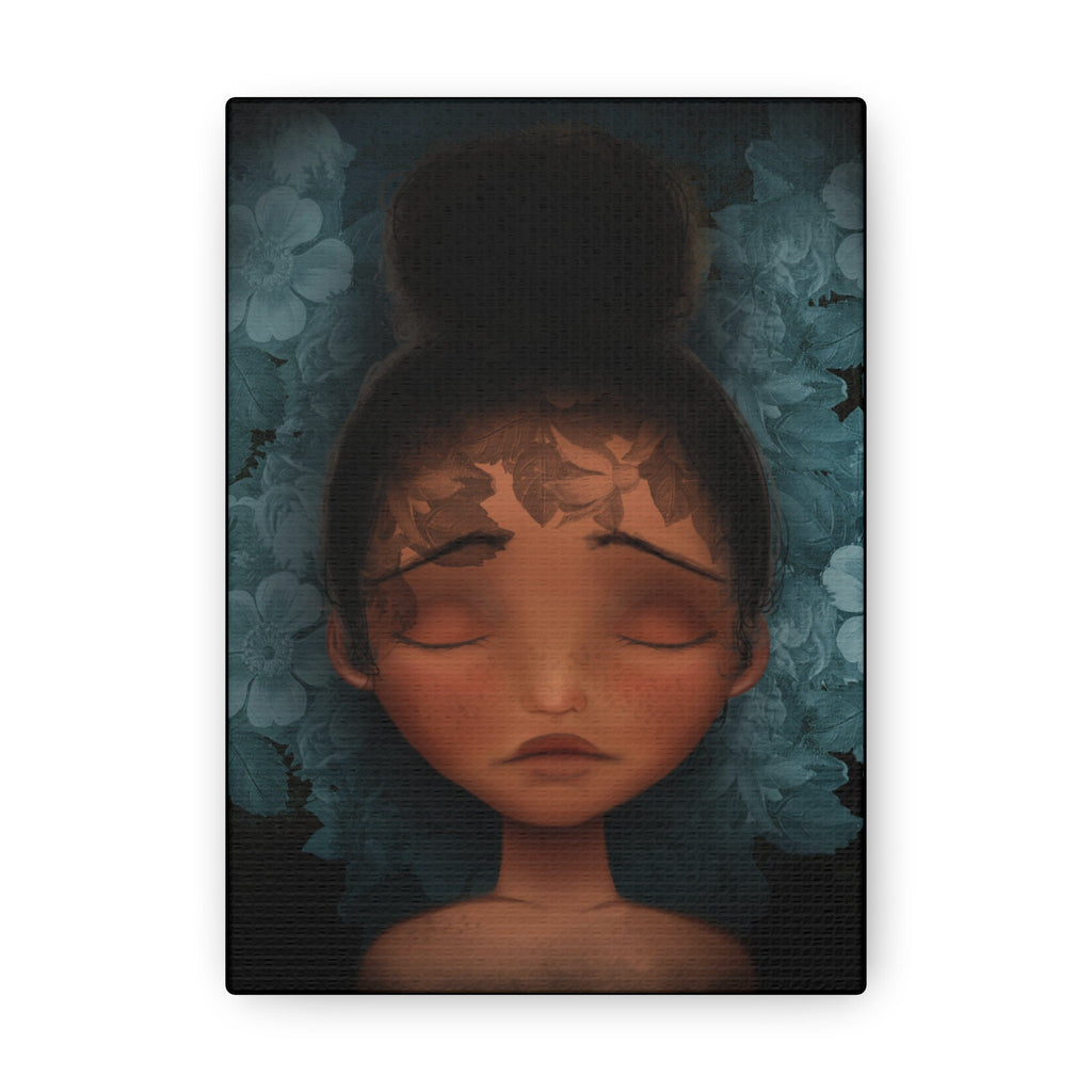 Pattern · Canvas Print