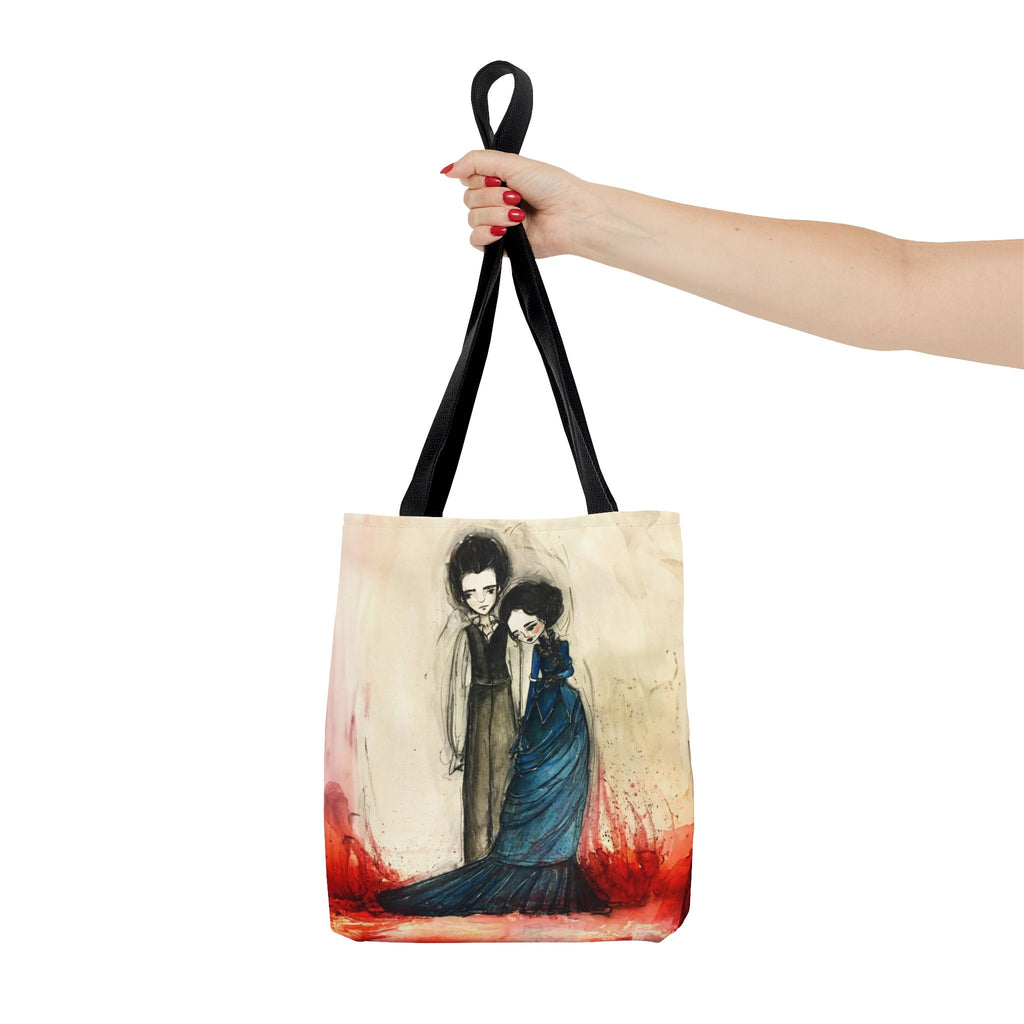 Crimson Peak · Tote Bag