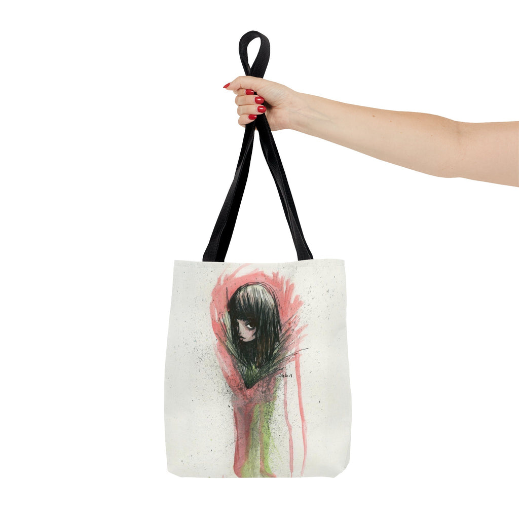 Flower · Tote Bag