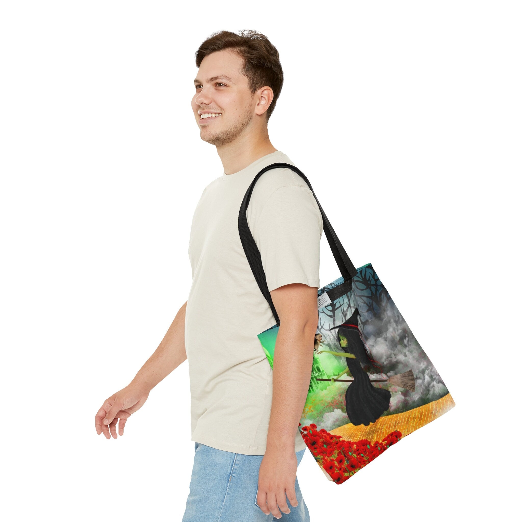 Wicked Witch of the West · Tote Bag