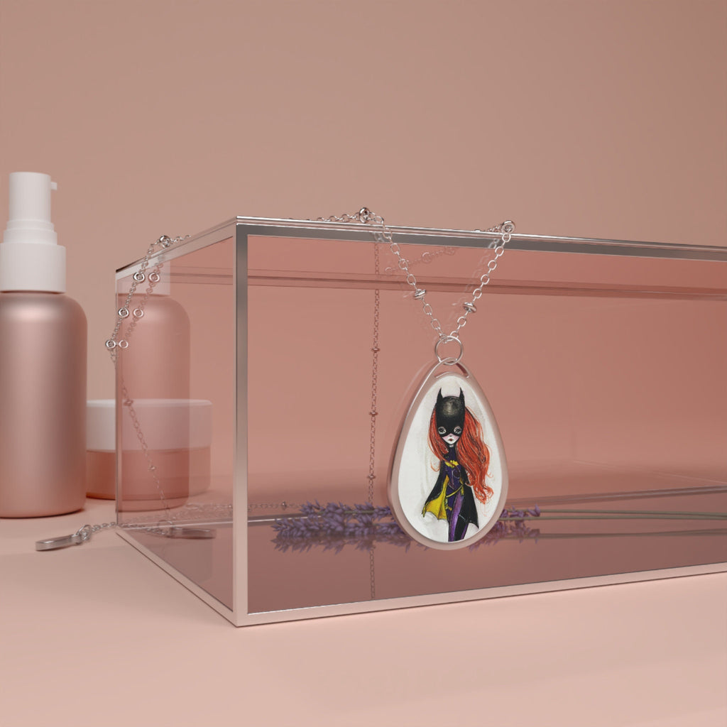 Batgirl · Necklace