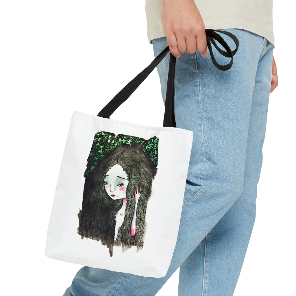 Eve · Tote Bag