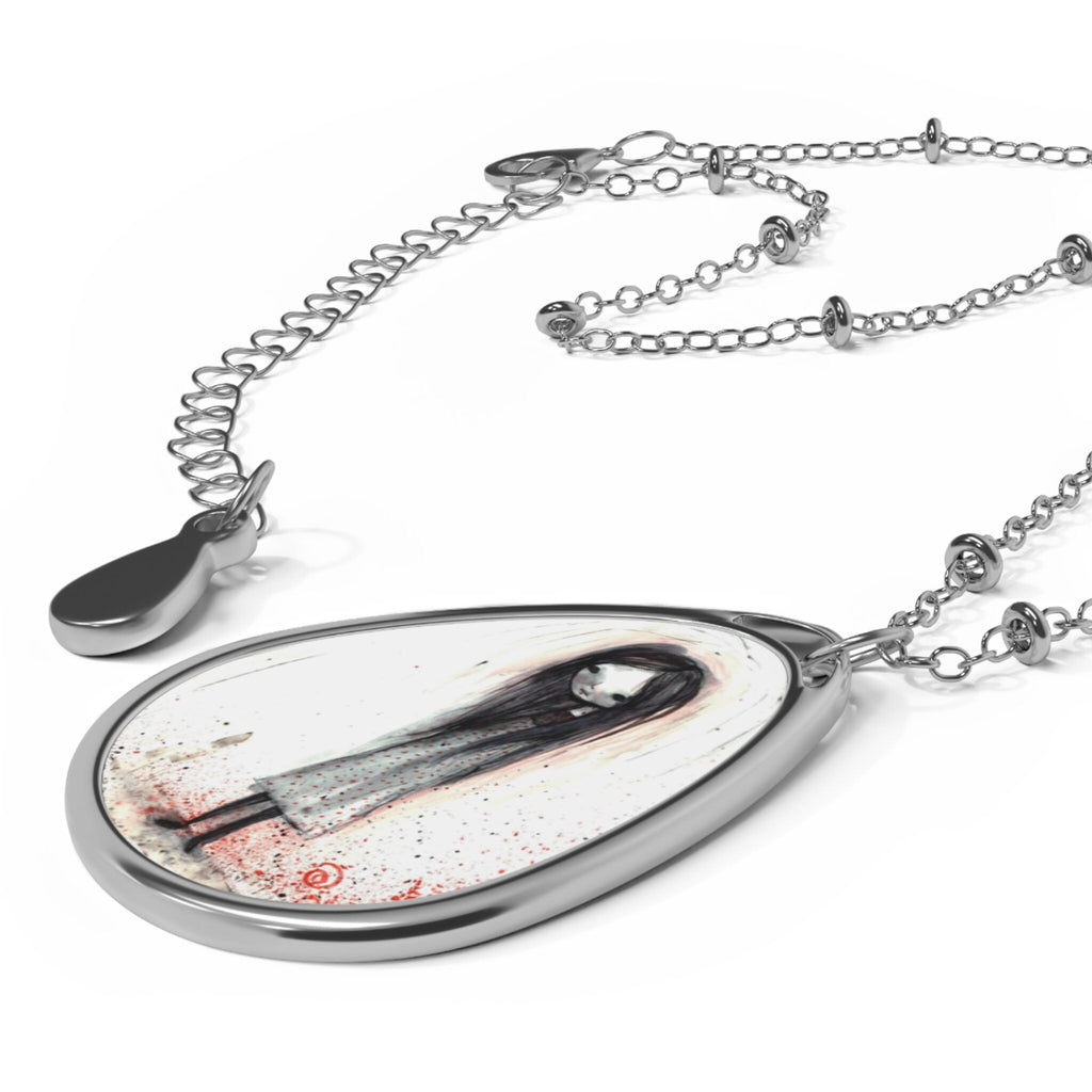 Cady · Necklace