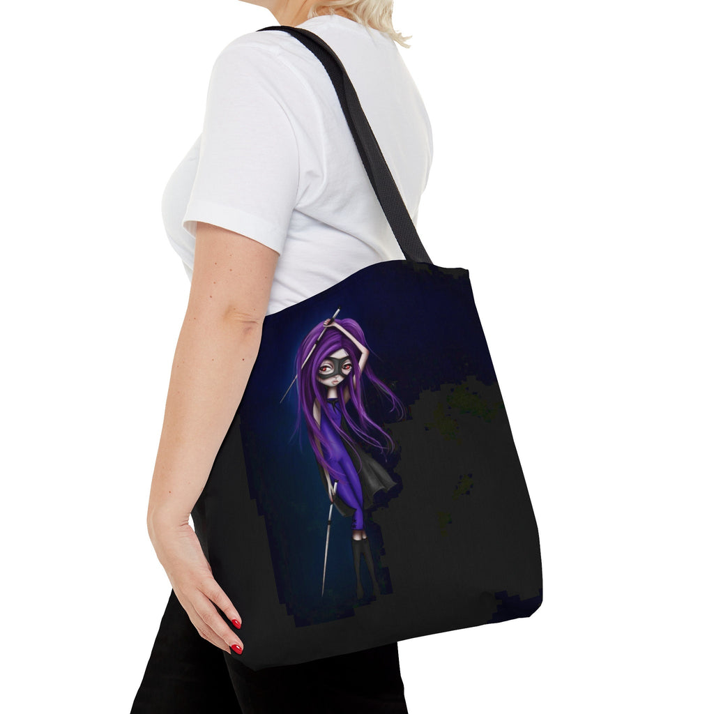 A Hard Day's Night · Tote Bag