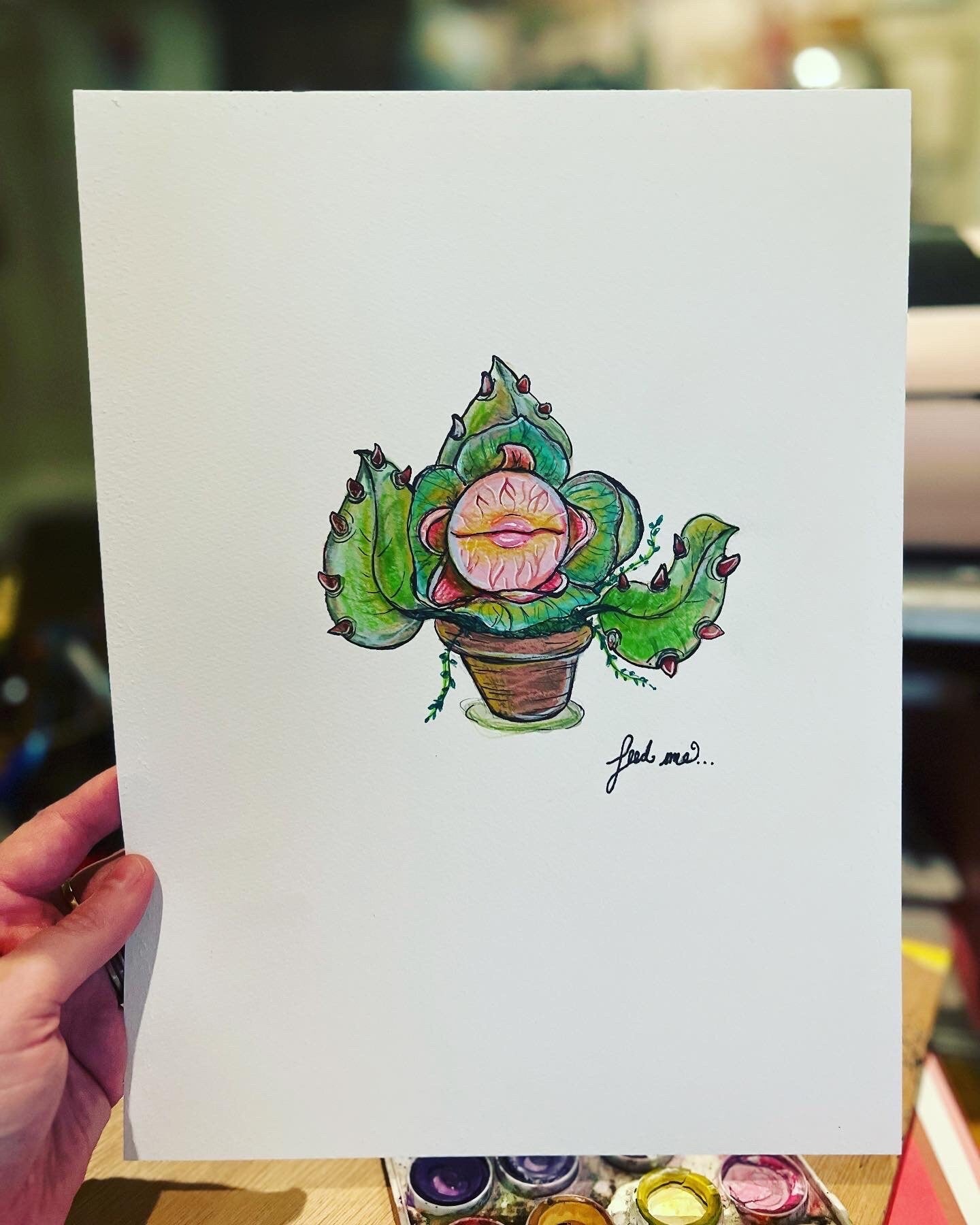 Original · Original Painting