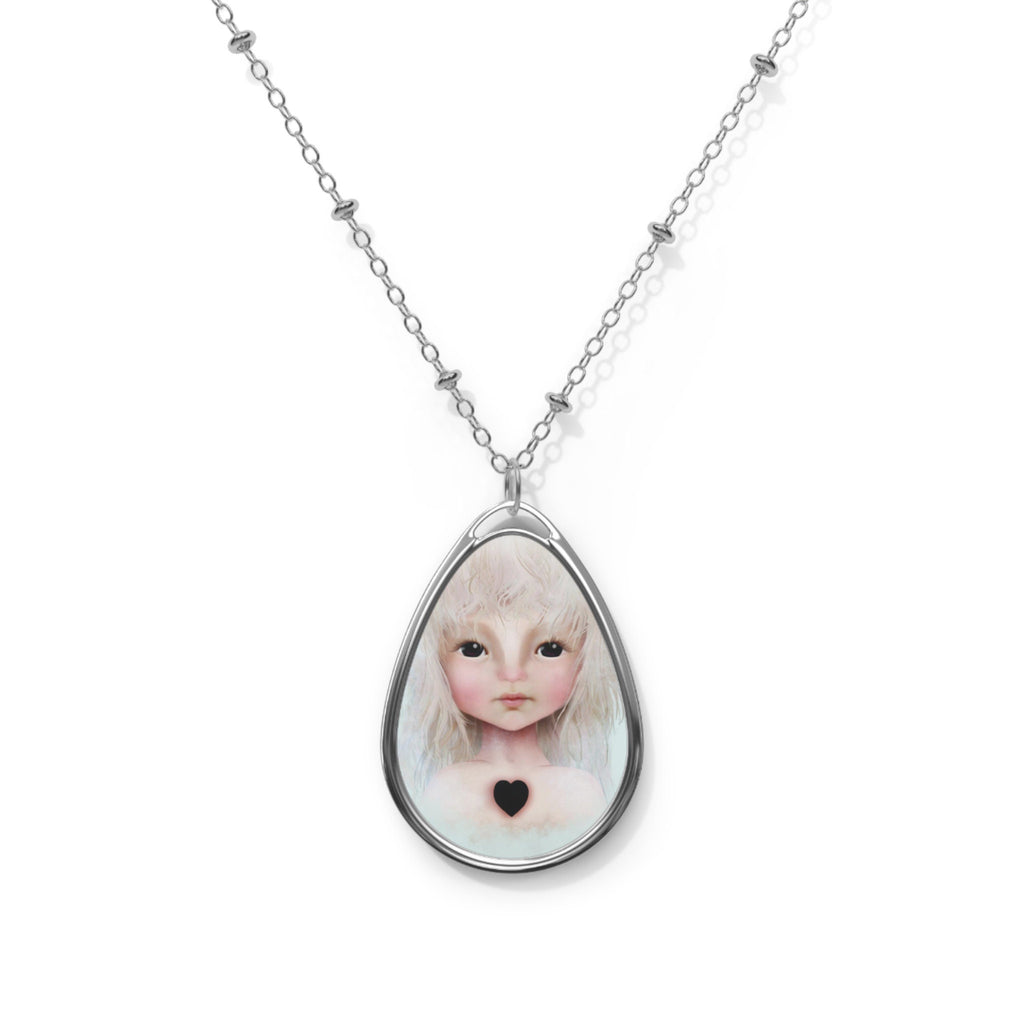 Darkheart · Necklace