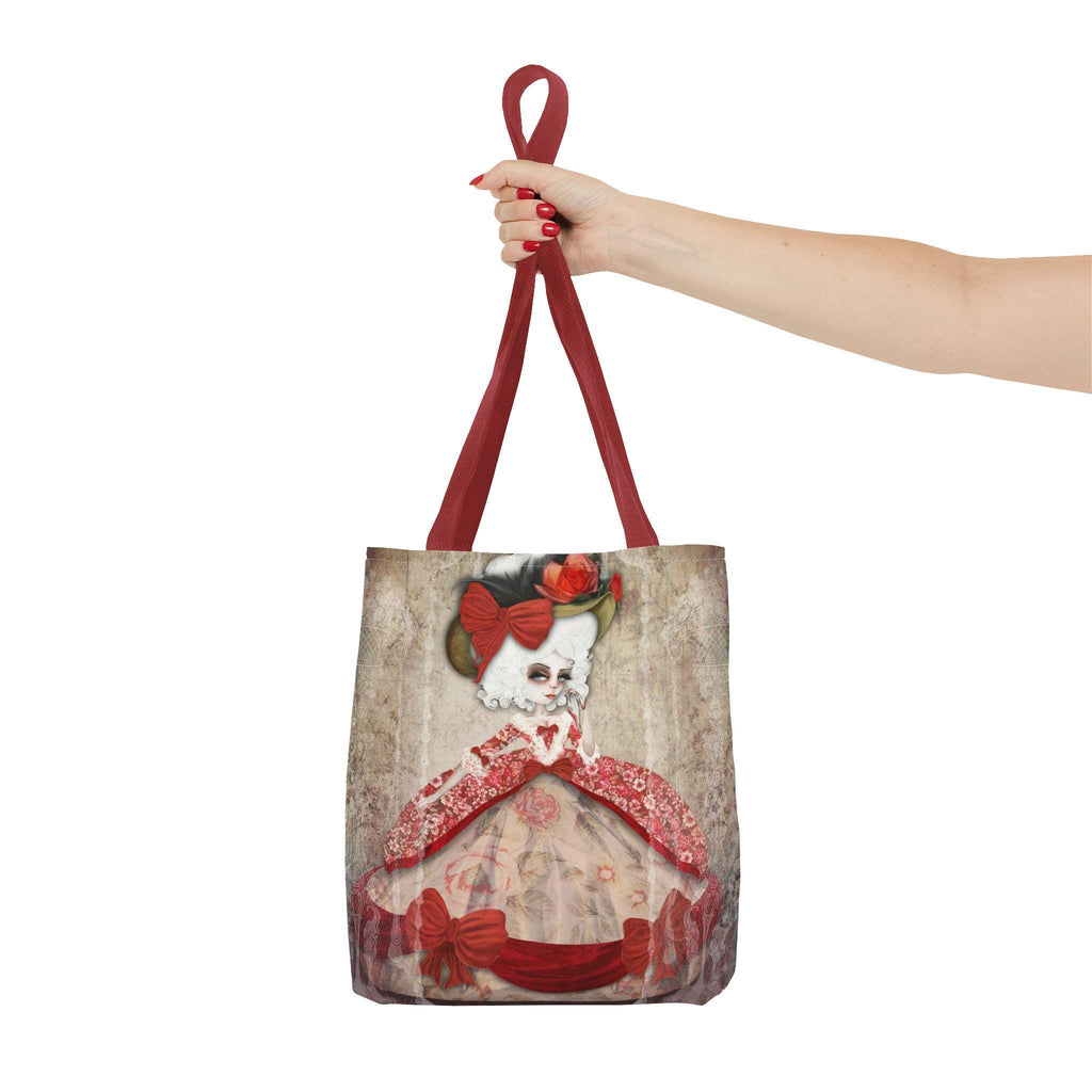 Marie Antoinette · Tote Bag
