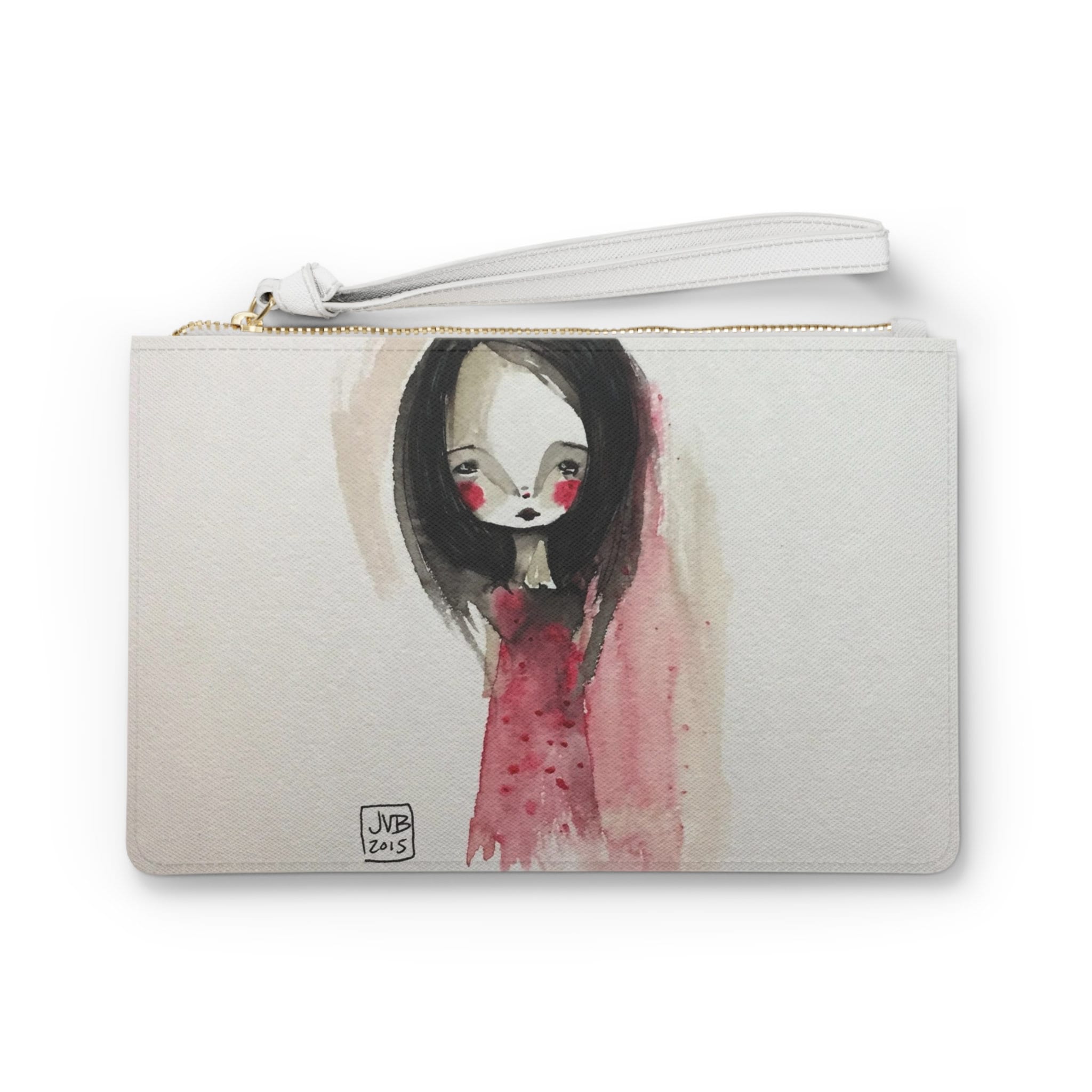 Catherine · Clutch Bag