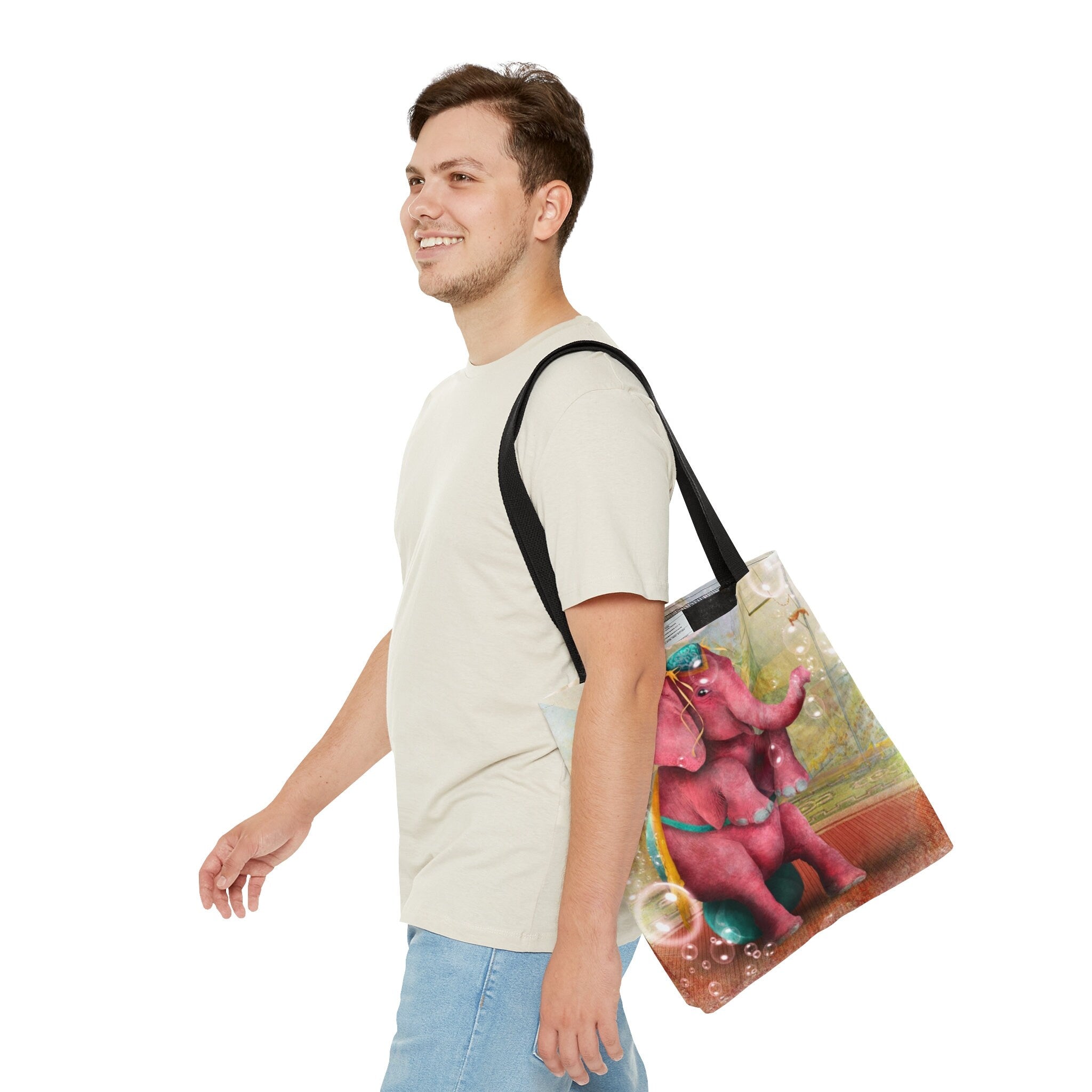 Beatriz · Tote Bag